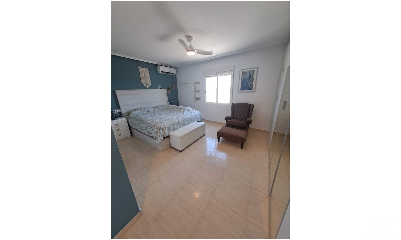 Revente - Villa - Dolores - Costa Blanca