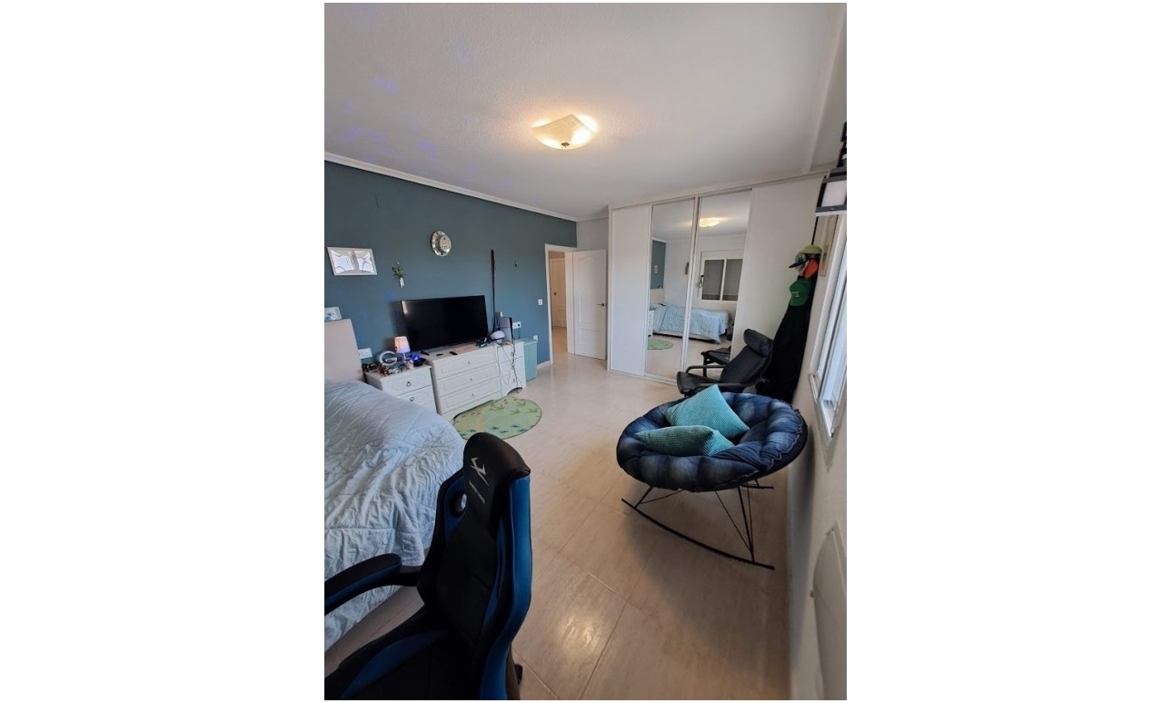 Revente - Villa - Dolores - Costa Blanca