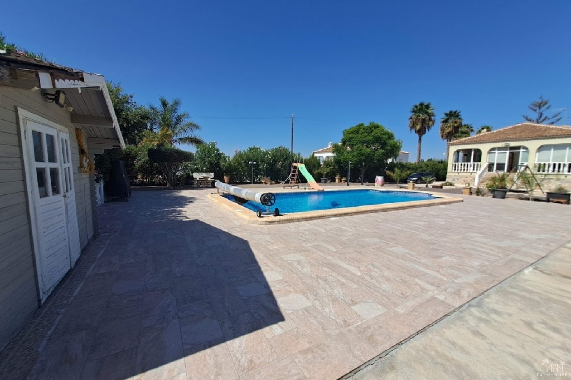 Revente - Villa - Dolores - Costa Blanca