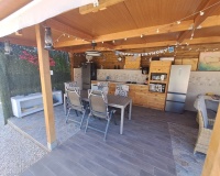 Revente - Villa - Dolores - Costa Blanca