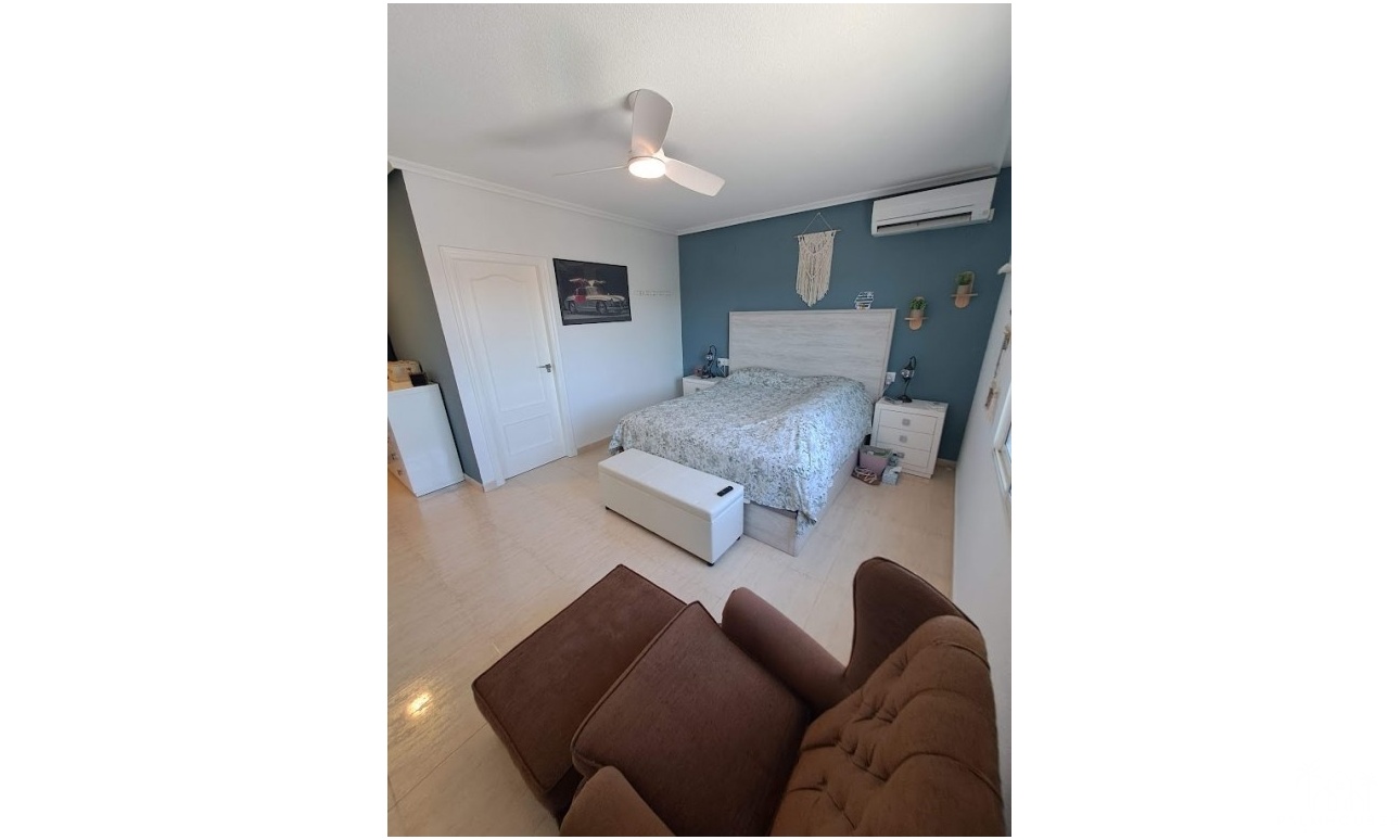 Revente - Villa - Dolores - Costa Blanca