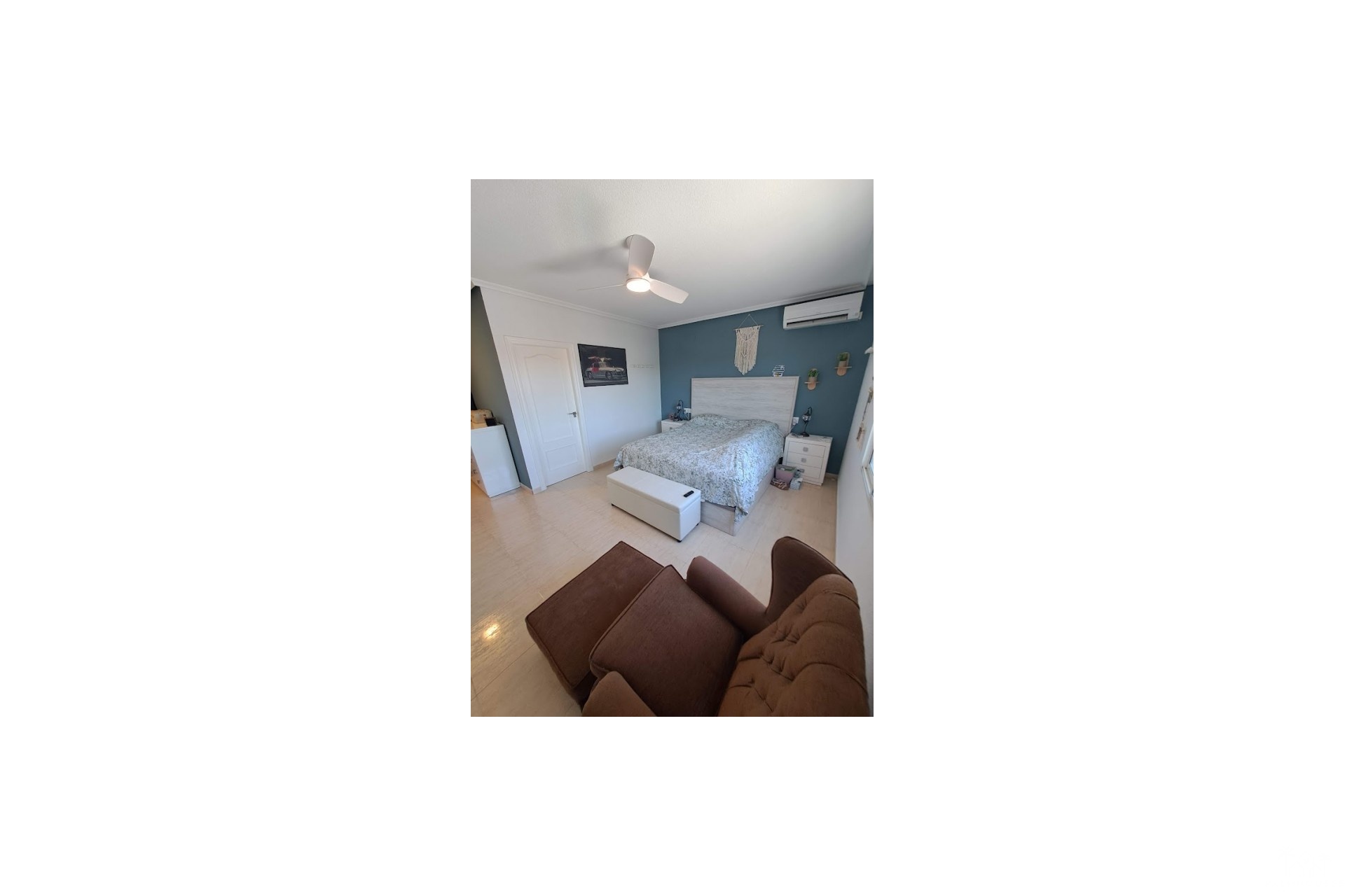 Revente - Villa - Dolores - Costa Blanca