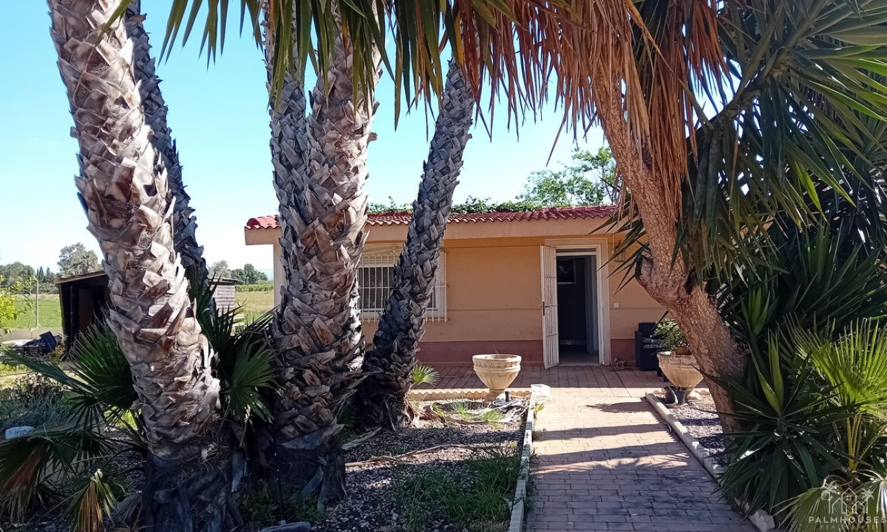 Revente - Villa - Dolores - Dolores Centro