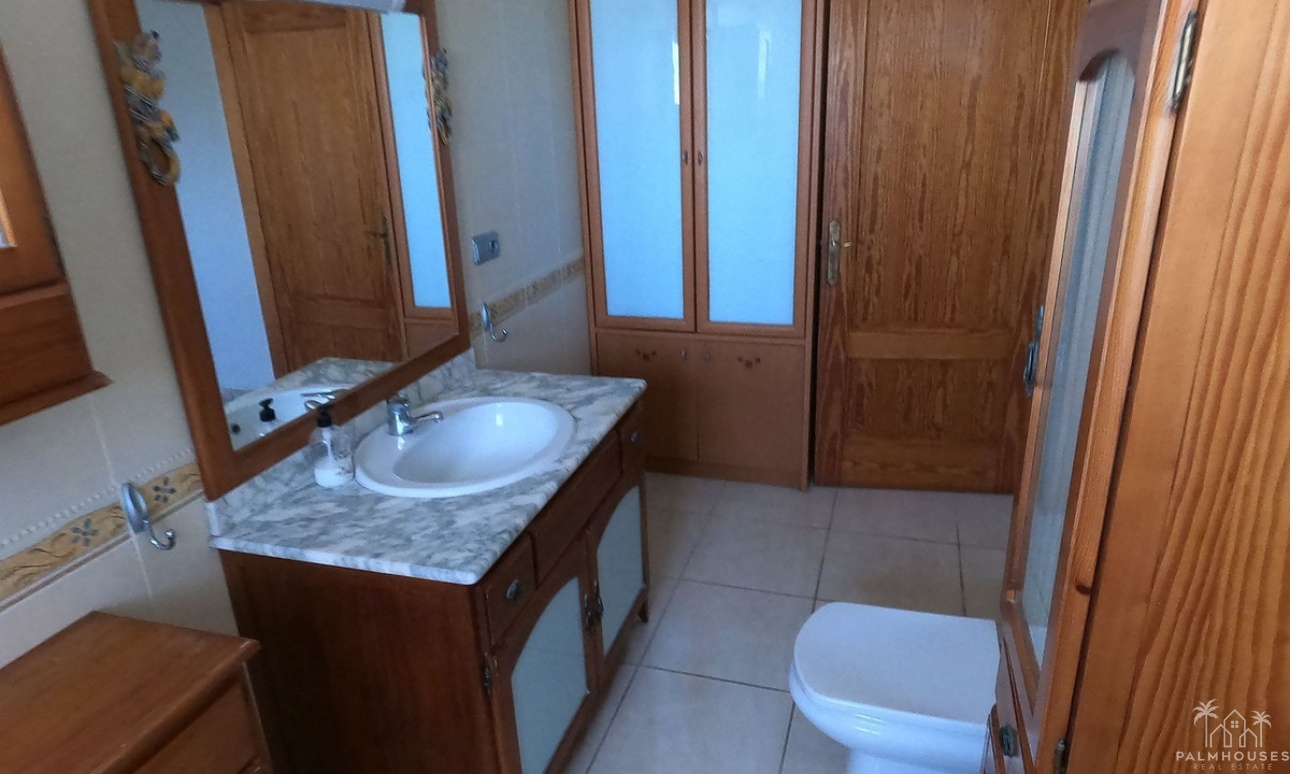Revente - Villa - Dolores - Dolores Centro