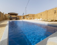 Revente - Villa - El Beal - Inland