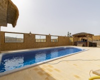 Revente - Villa - El Beal - Inland