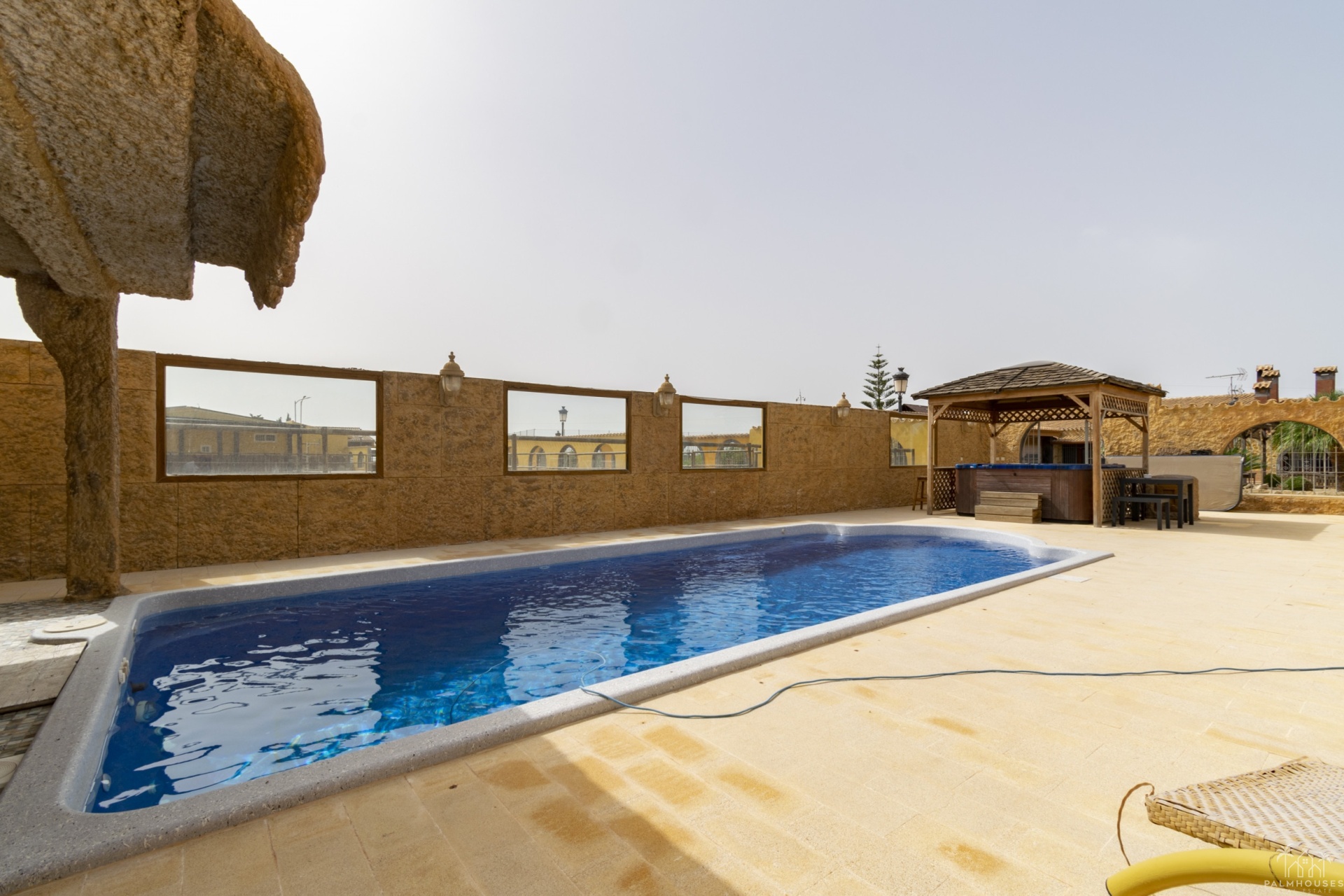 Revente - Villa - El Beal - Inland