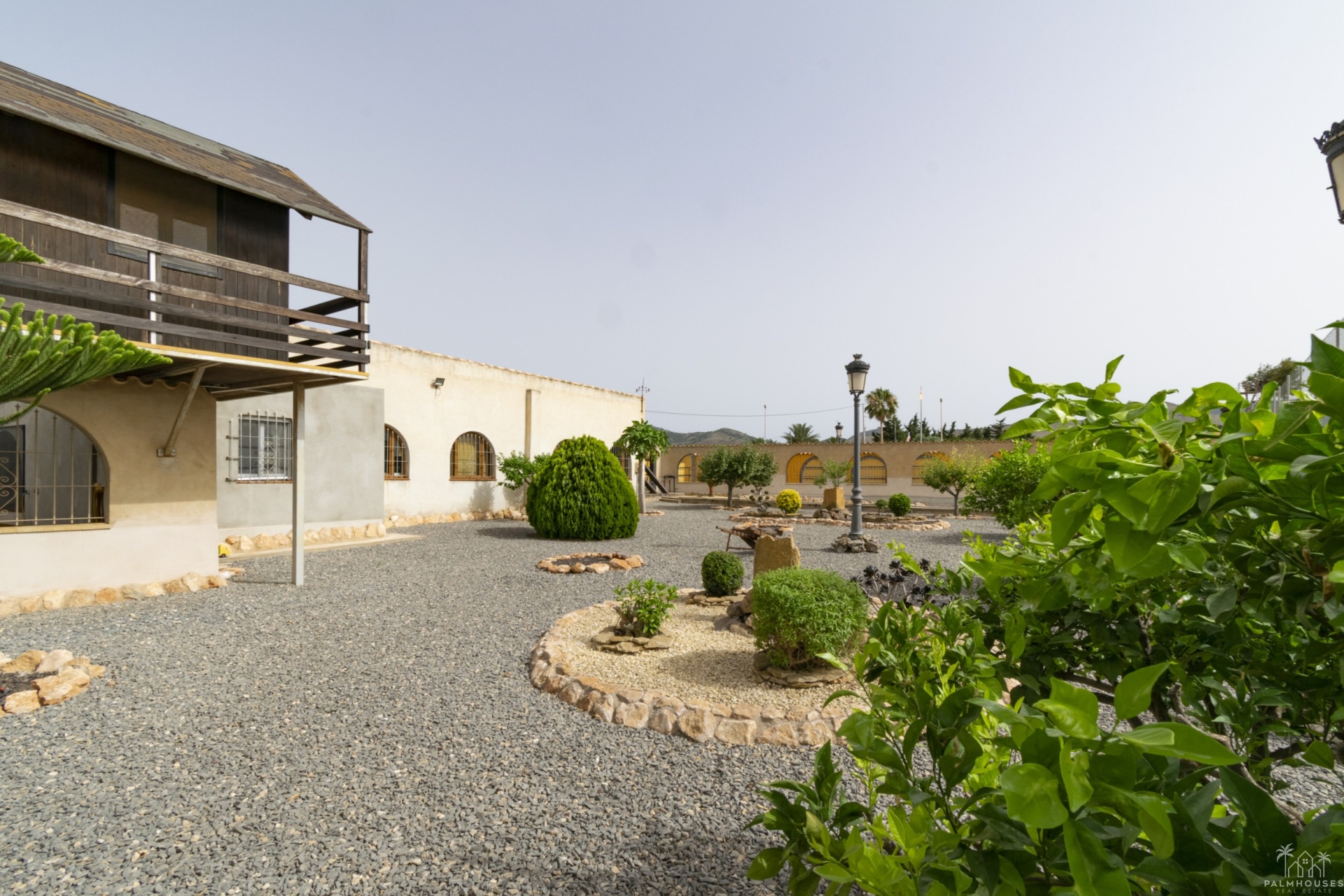 Revente - Villa - El Beal - Inland