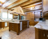 Revente - Villa - El Beal - Inland