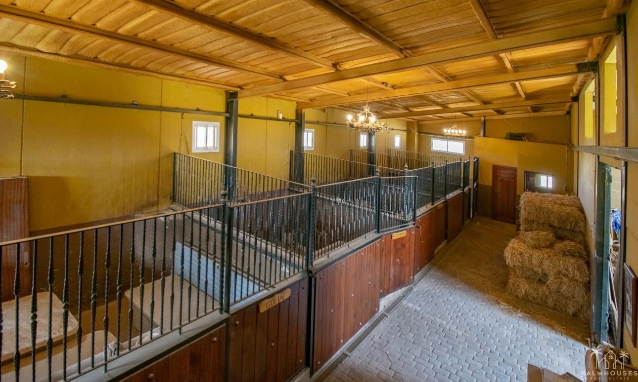 Revente - Villa - El Beal - Inland