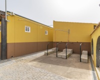 Revente - Villa - El Beal - Inland