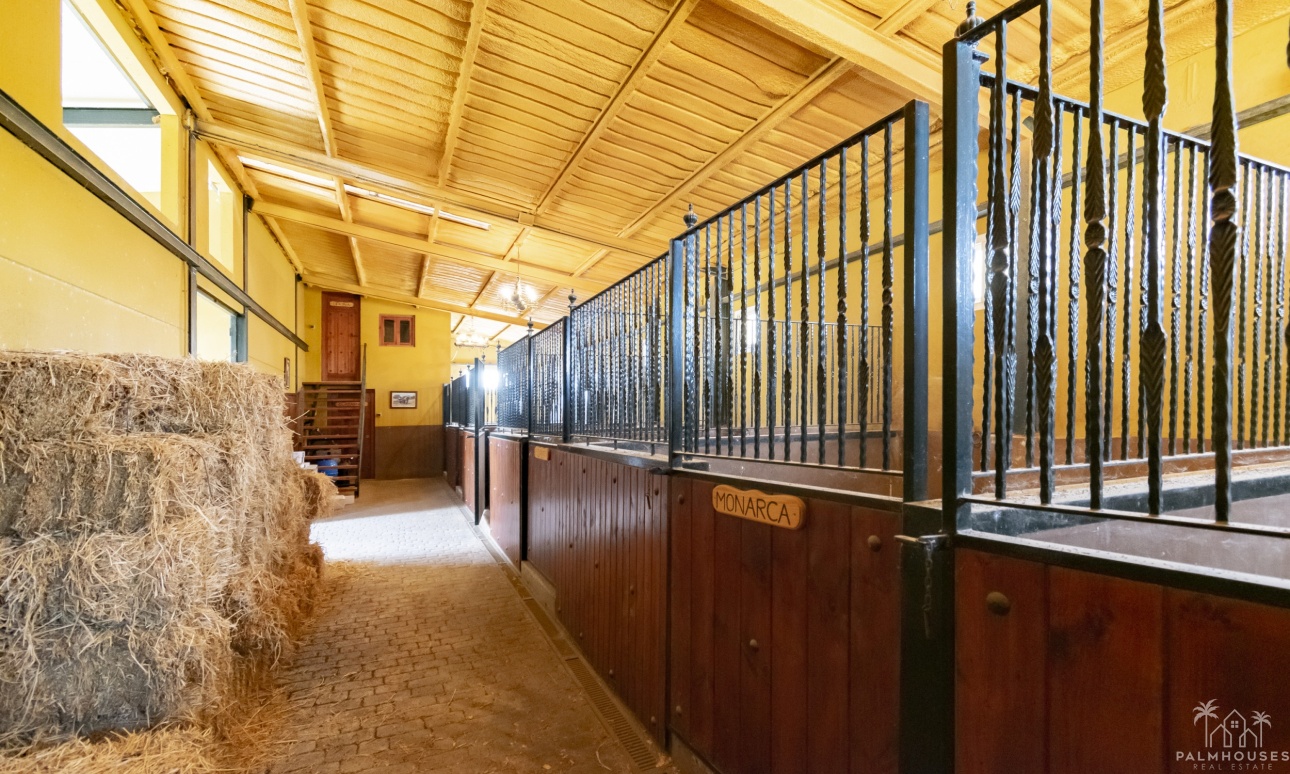 Revente - Villa - El Beal - Inland
