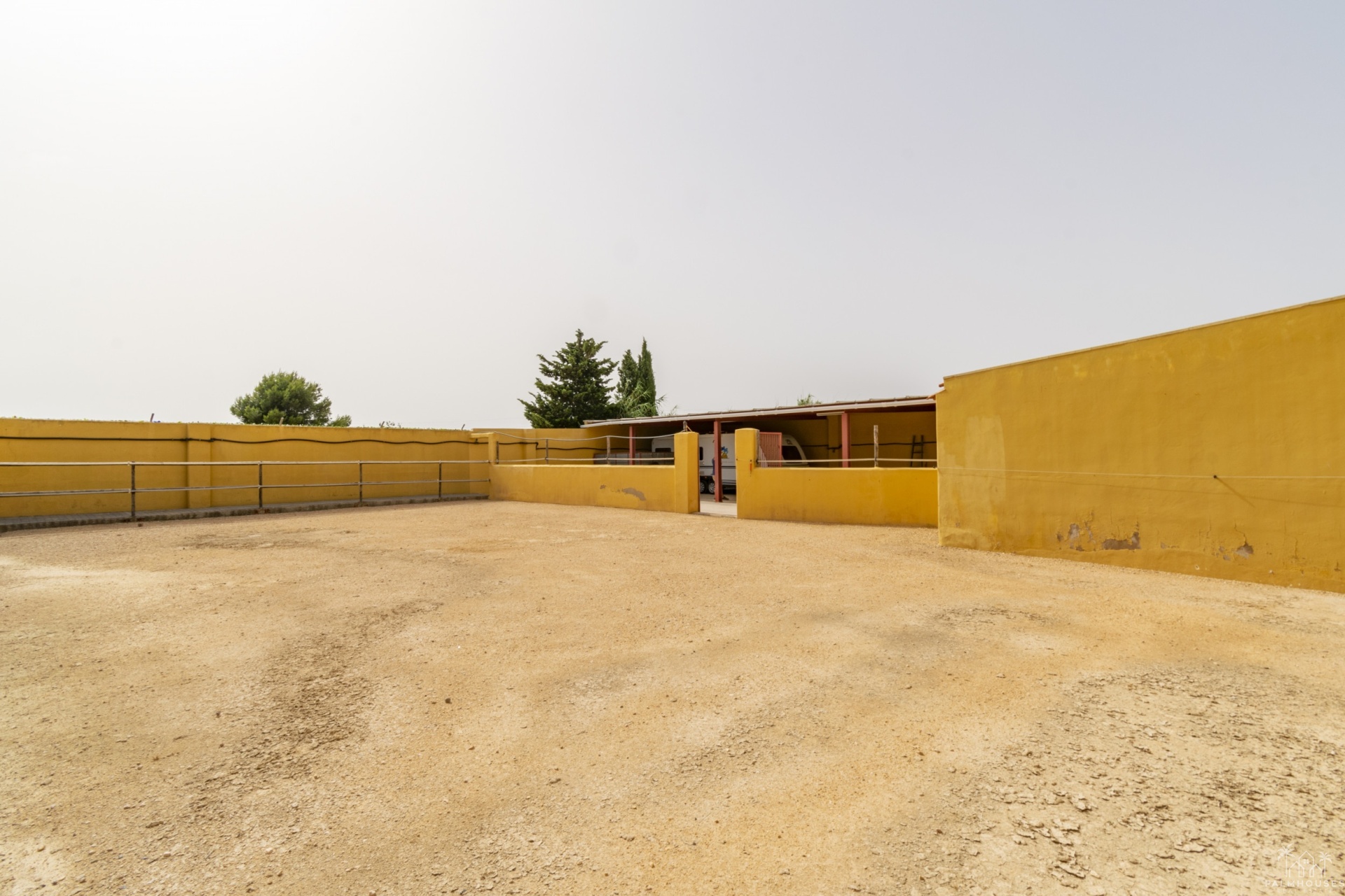 Revente - Villa - El Beal - Inland