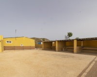 Revente - Villa - El Beal - Inland