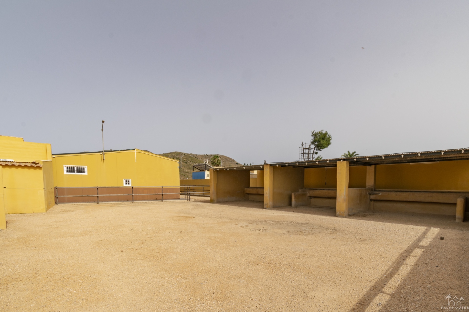 Revente - Villa - El Beal - Inland