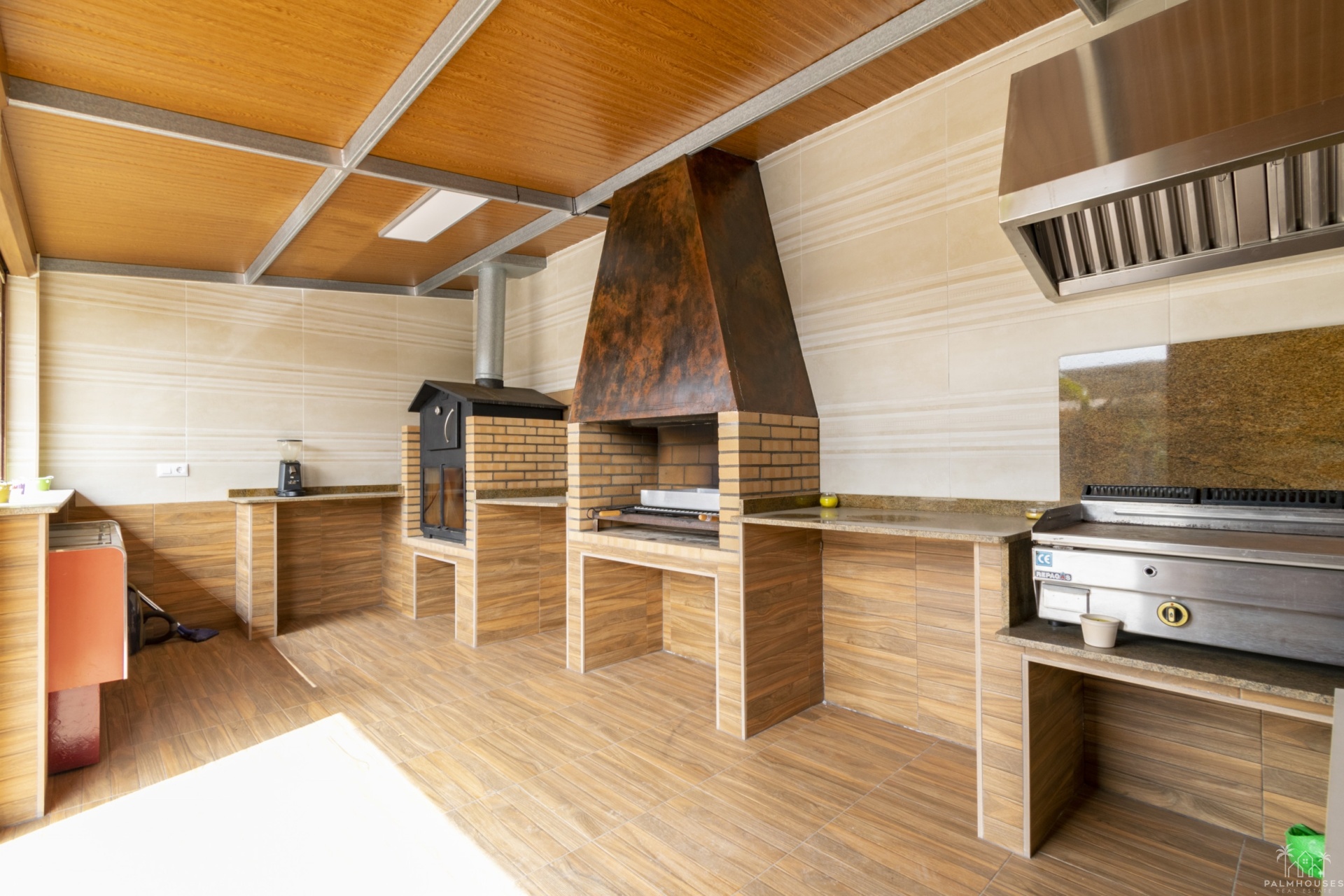 Revente - Villa - El Beal - Inland