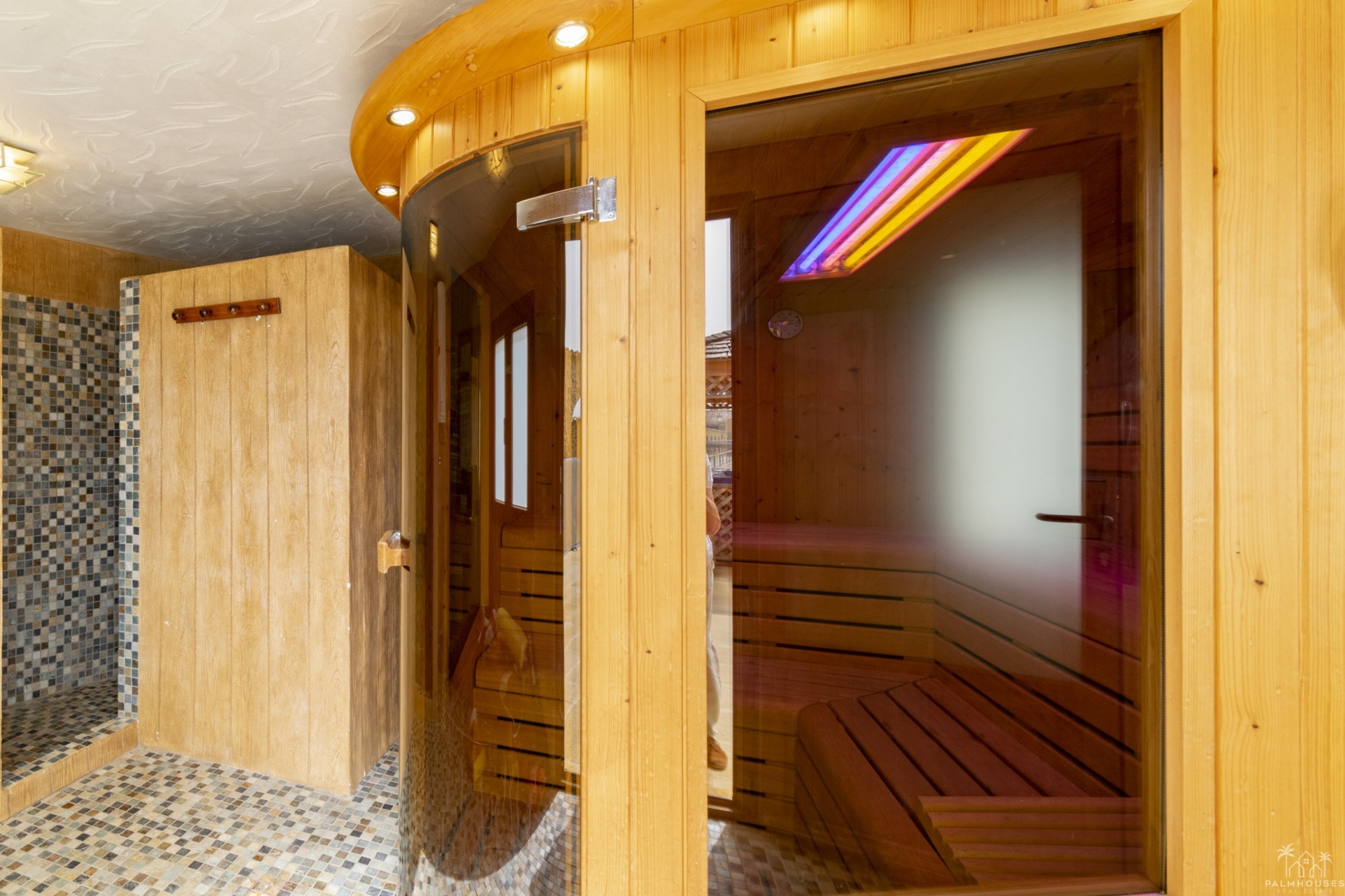 Revente - Villa - El Beal - Inland