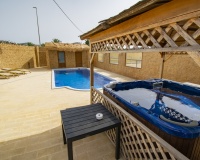 Revente - Villa - El Beal - Inland