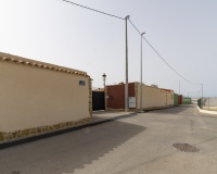 Revente - Villa - El Beal - Inland
