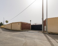 Revente - Villa - El Beal - Inland