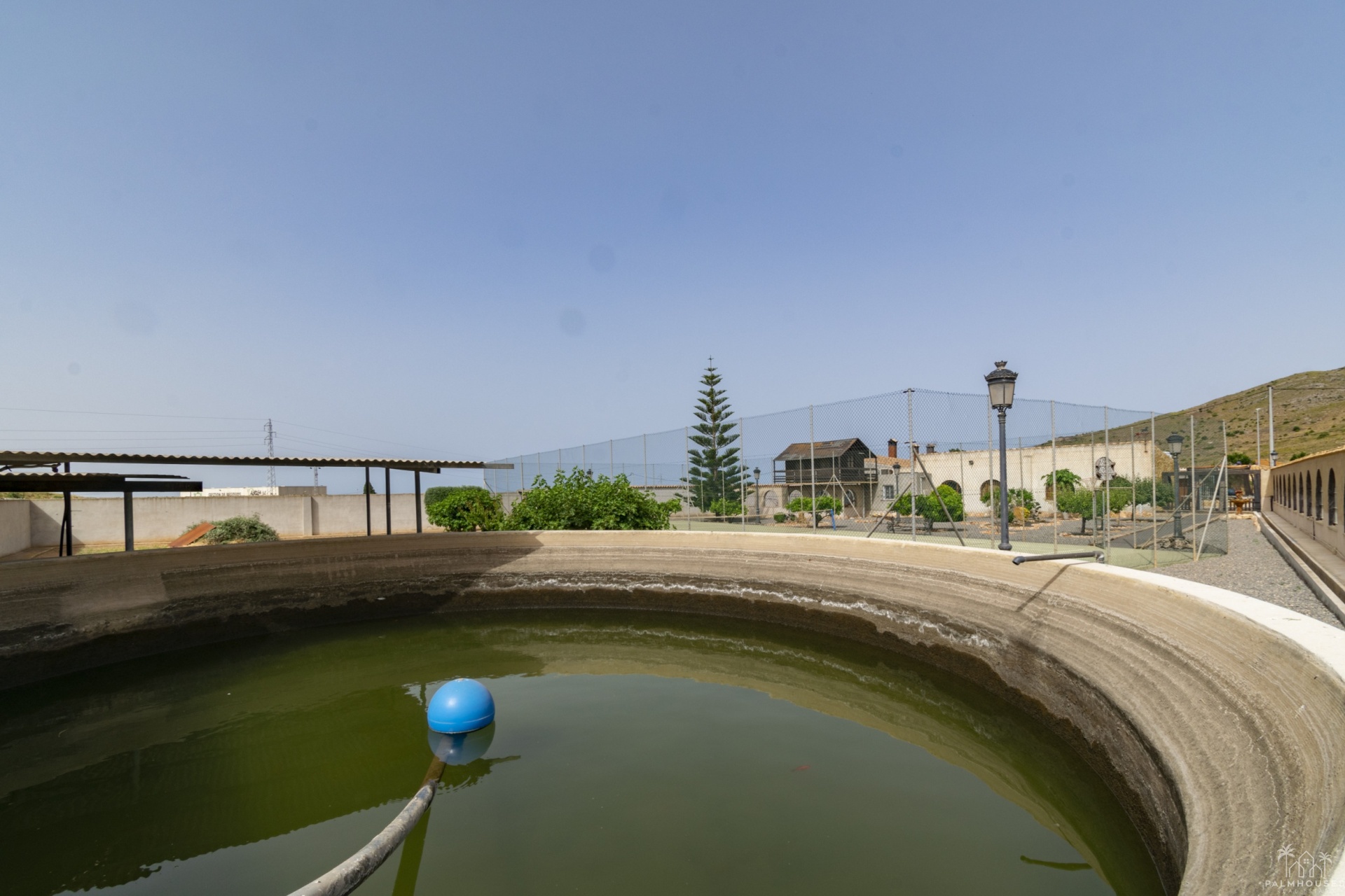 Revente - Villa - El Beal - Inland
