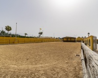 Revente - Villa - El Beal - Inland