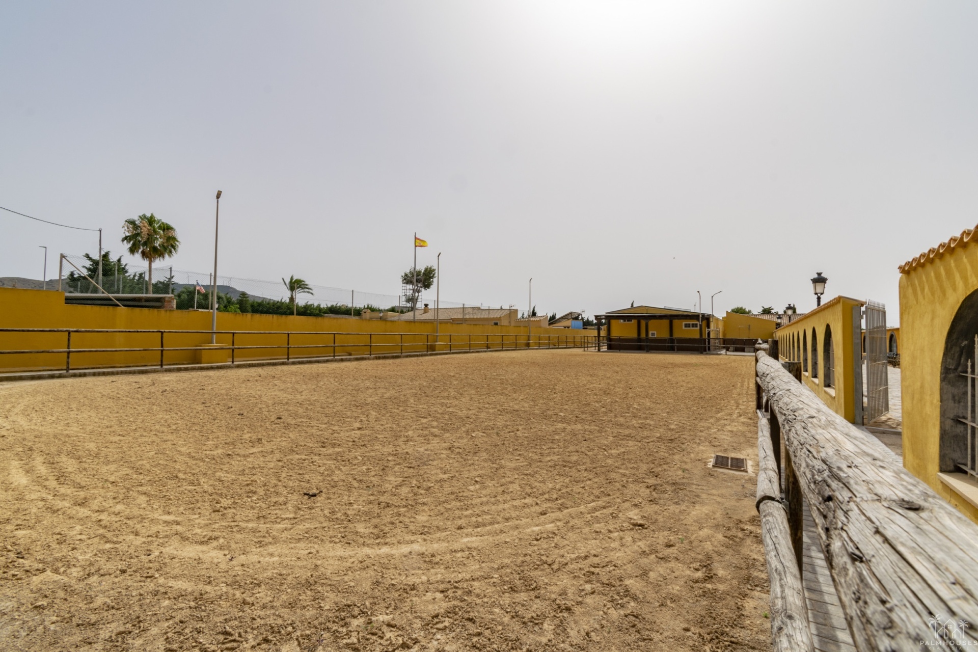 Revente - Villa - El Beal - Inland
