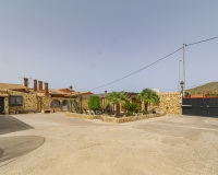 Revente - Villa - El Beal - Inland