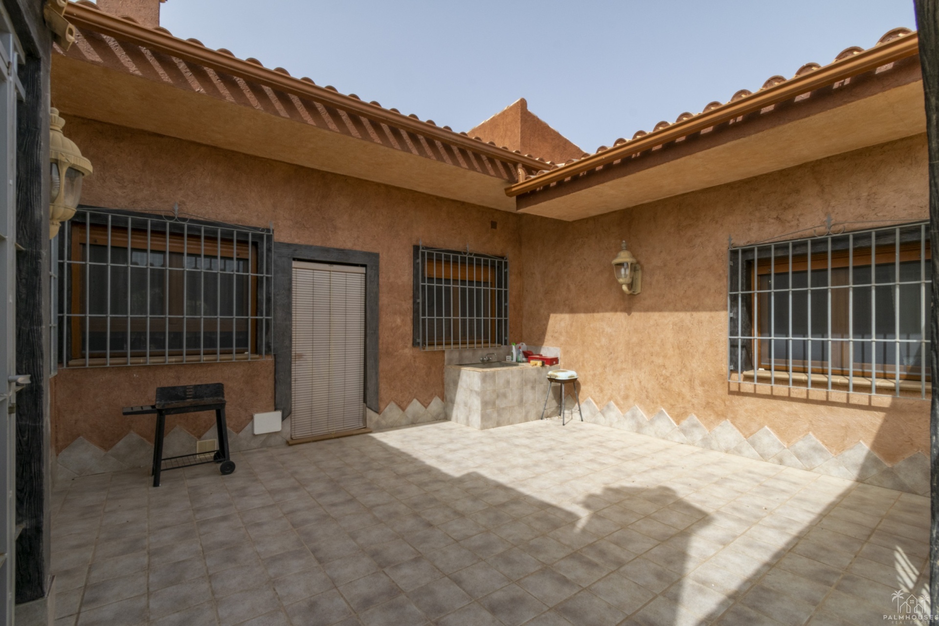 Revente - Villa - El Beal - Inland