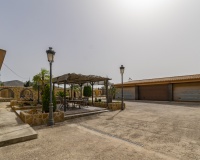 Revente - Villa - El Beal - Inland