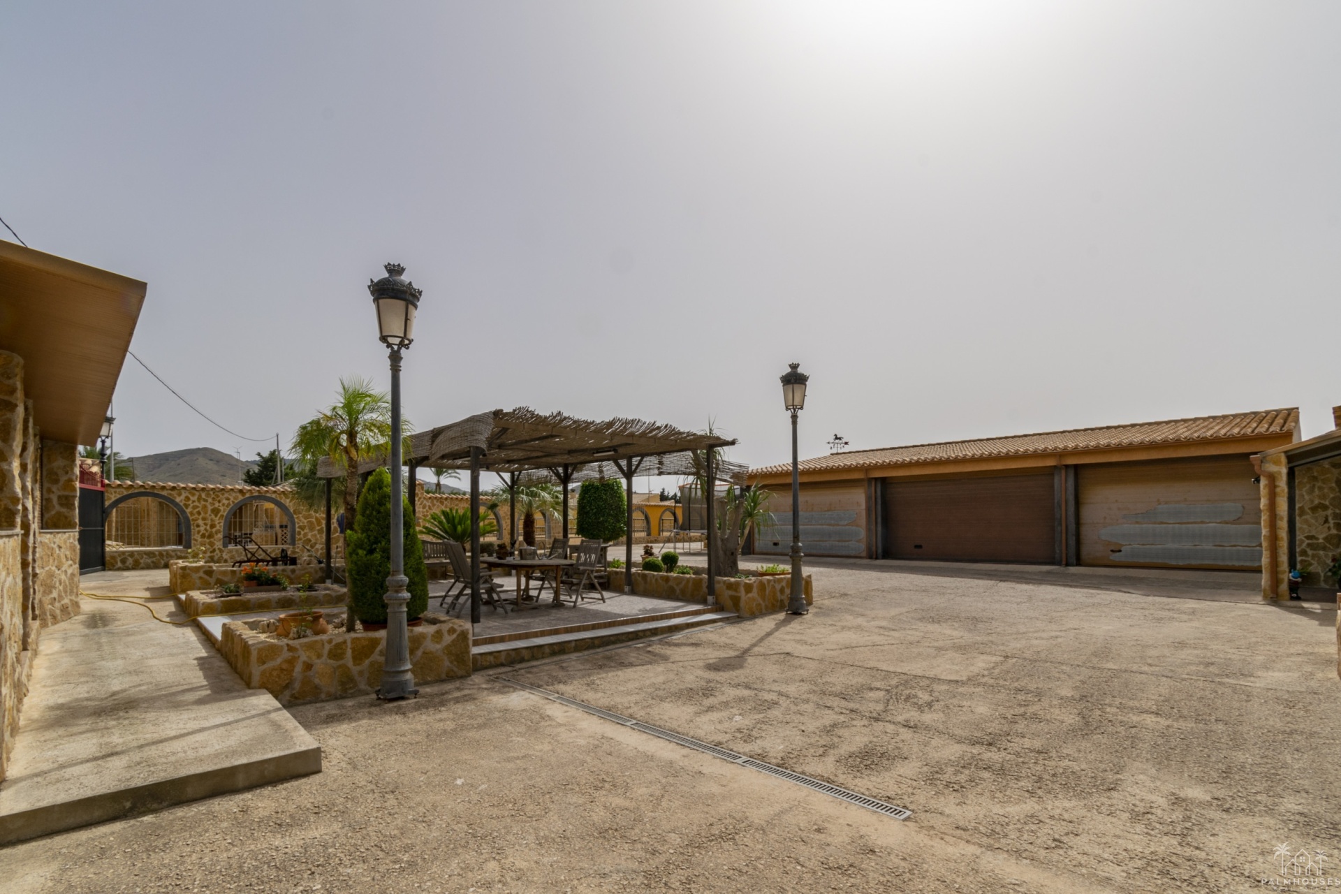 Revente - Villa - El Beal - Inland