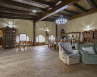 Revente - Villa - El Beal - Inland