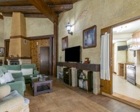 Revente - Villa - El Beal - Inland
