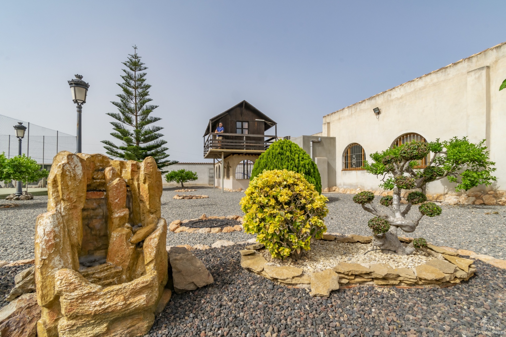 Revente - Villa - El Beal - Inland