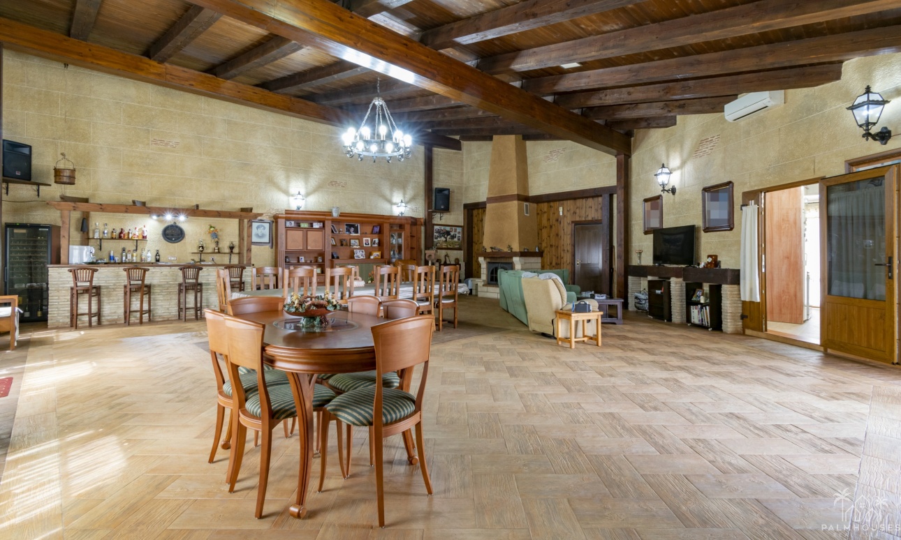 Revente - Villa - El Beal - Inland