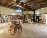 Revente - Villa - El Beal - Inland