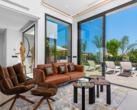 Revente - Villa - El Campello - El Amerador