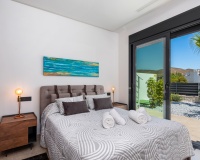 Revente - Villa - El Campello - El Amerador