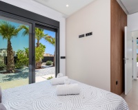 Revente - Villa - El Campello - El Amerador