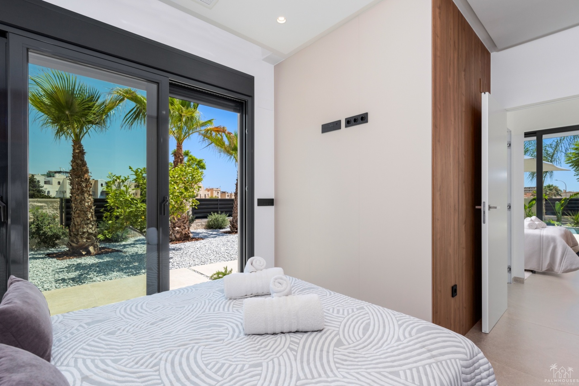 Revente - Villa - El Campello - El Amerador
