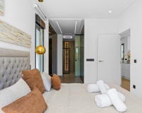 Revente - Villa - El Campello - El Amerador