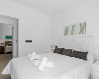 Revente - Villa - El Campello - El Amerador