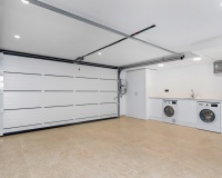 Revente - Villa - El Campello - El Amerador