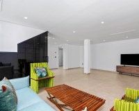 Revente - Villa - El Campello - El Amerador