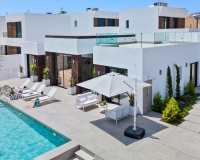 Revente - Villa - El Campello - El Amerador