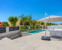Revente - Villa - El Campello - El Amerador