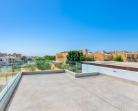 Revente - Villa - El Campello - El Amerador