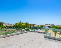 Revente - Villa - El Campello - El Amerador