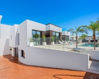 Revente - Villa - El Campello - El Amerador