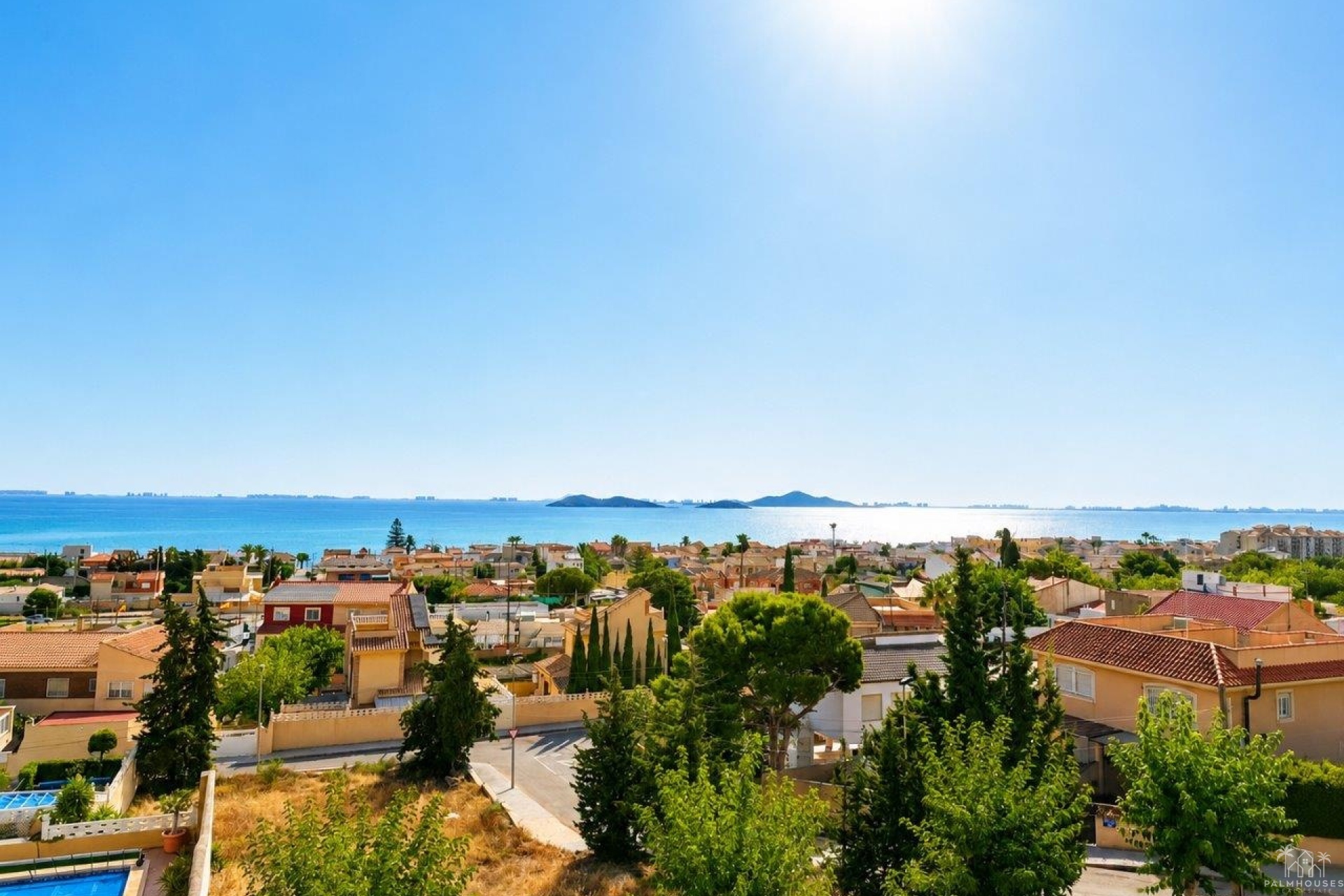 Revente - Villa - El Carmoli - Costa Calida